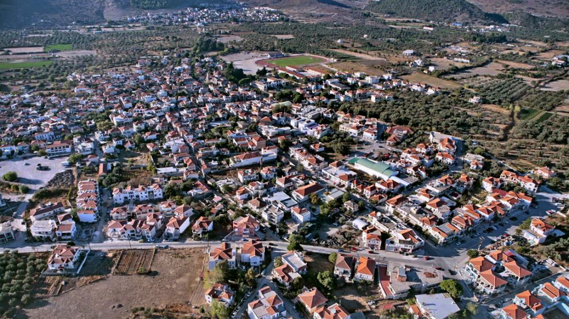 Kalloni