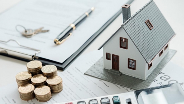 Πως Διαμορφώνονται οι Τιμές των Ακινήτων τα Τελευταία Χρόνια