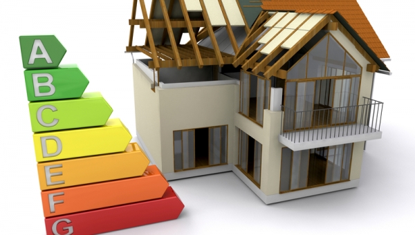 Με ενεργειακό πιστοποιητικό όλες οι αγγελίες πώλησης/μίσθωσης ακινήτων από 1.1.2021