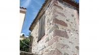 Πωλείται παλιά πέτρινη οικία στο Μεσότοπο Λέσβου.