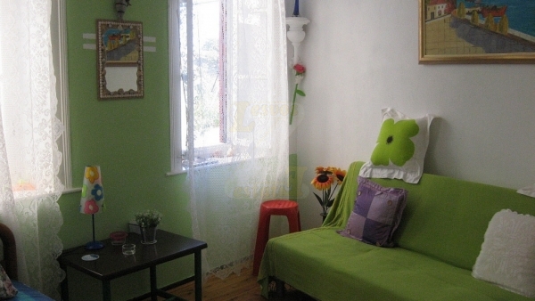 Πωλείται μονοκατοικία στον Μεσότοπο Λέσβου.