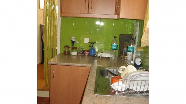 Πωλείται μονοκατοικία στον Μεσότοπο Λέσβου.