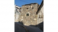Πωλείται παλιά οικία στον Μεσότοπο Λέσβου.