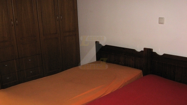 Πωλείται μονοκατοικία στην Μήθυμνα (Μόλυβο) Λέσβου.