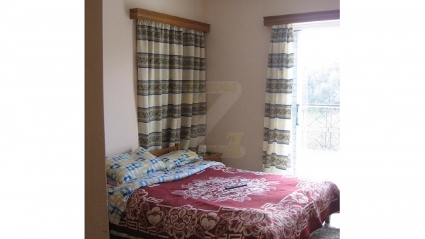 Πωλείται διώροφη οικία στη Γέρα Λέσβου.