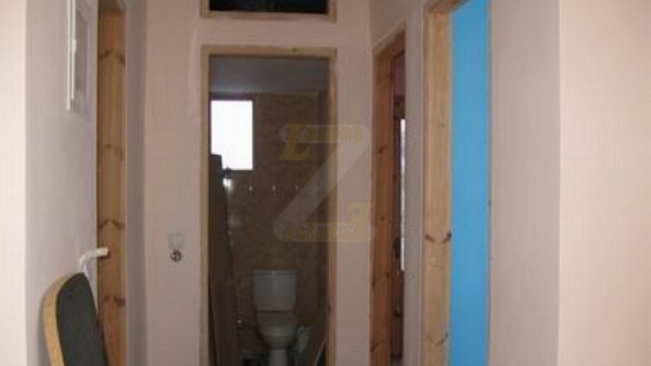 Μονοκατοικία προς πώληση στην Πέτρα Λέσβου.