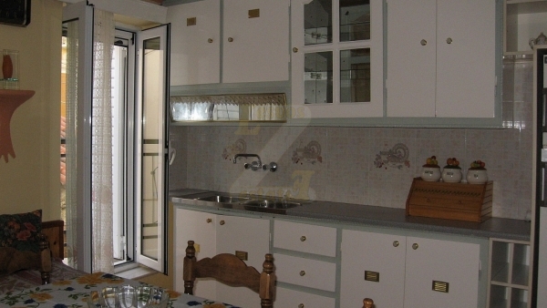 Πωλείται μονοκατοικία στο Πλωμάρι Λέσβου.