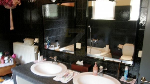 Πωλείται βίλα στην Μυτιλήνη. 