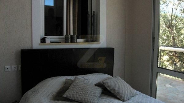 Πωλείται μονοκατοικία στην Άναξο Λέσβου, με θέα την θάλασσα.