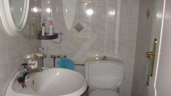 Μεζονέτα προς πώληση στον Μεσότοπο Λέσβου.