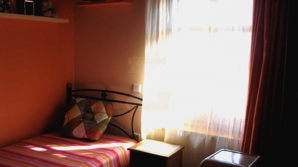 Μεζονέτα προς πώληση στον Μεσότοπο Λέσβου.