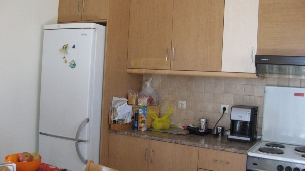 Πωλείται οικία με θέα στην Αγία Παρασκευή Λέσβου.