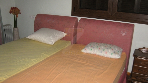 Πωλείται πέτρινη οικία στο Σίγρι Λέσβου.