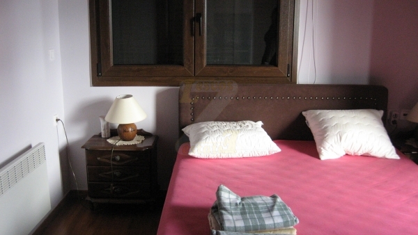 Πωλείται πέτρινη οικία στο Σίγρι Λέσβου.