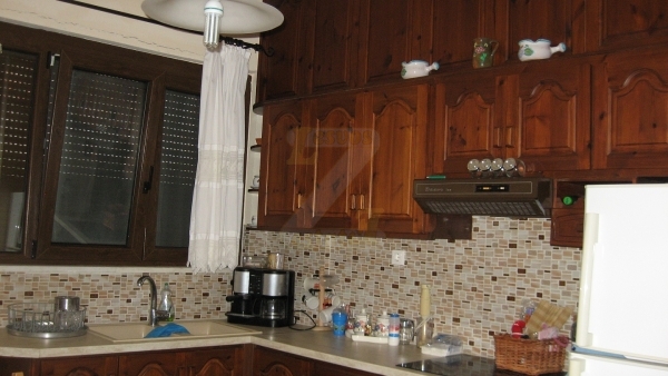 Πωλείται πέτρινη οικία στο Σίγρι Λέσβου.