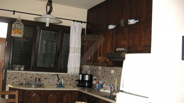 Πωλείται πέτρινη οικία στο Σίγρι Λέσβου.