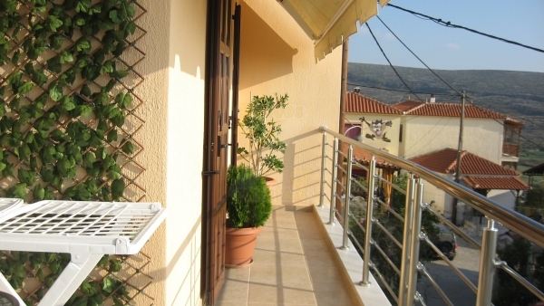 Πωλείται μονοκατοικία στο Σίγρι, Λέσβου.