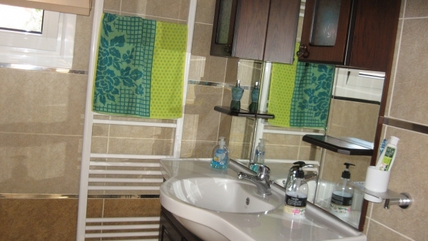 Πωλείται μονοκατοικία στο Σίγρι, Λέσβου.