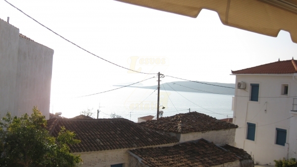 Πωλείται μονοκατοικία στο Σίγρι, Λέσβου.