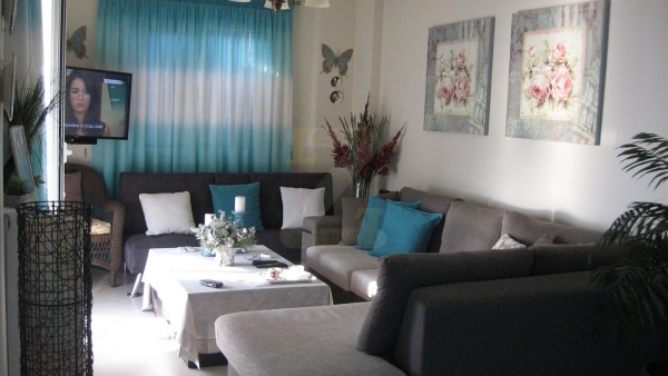 Πωλείται μονοκατοικία στο Σίγρι, Λέσβου.