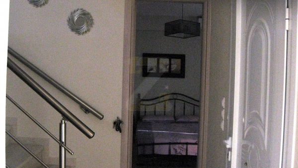 Πωλείται μονοκατοικία στο Σίγρι, Λέσβου.