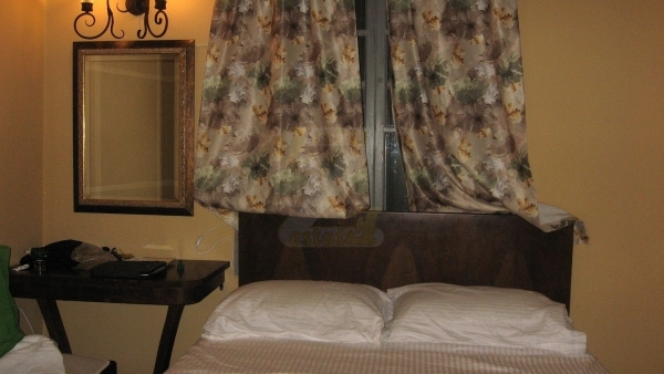 Ενοικιάζονται 4 δωμάτια για 8 άτομα στην Σκάλα Ερεσού Λέσβου.