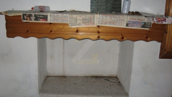 Πωλείται πέτρινο σπίτι στο Σκαλοχώρι Λέσβου.