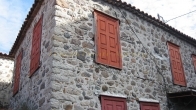 Πωλείται πέτρινο σπίτι στο Σκαλοχώρι Λέσβου.