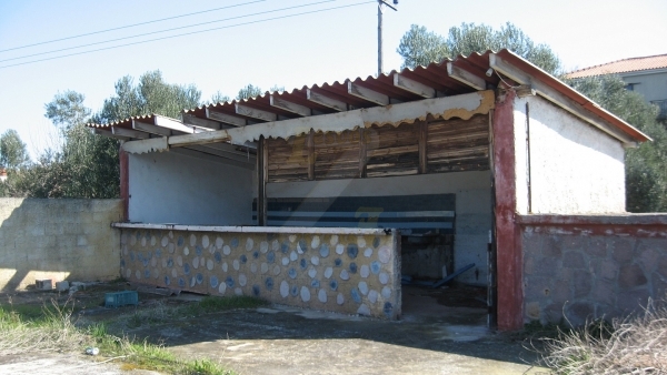 Ξενοδοχείο προς πώληση στην Μήθυμνα (Μόλυβο) Λέσβου.