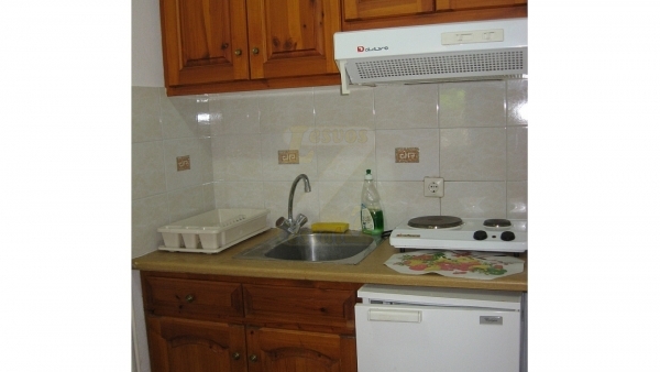 Πωλείται ξενοδοχείο στην Σκάλα Ερεσού Λέσβου.