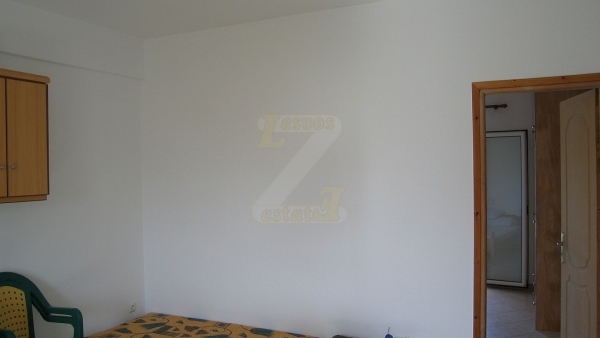 Ενοικιάζεται διαμέρισμα στην Σκάλα Ερεσού Λέσβου.