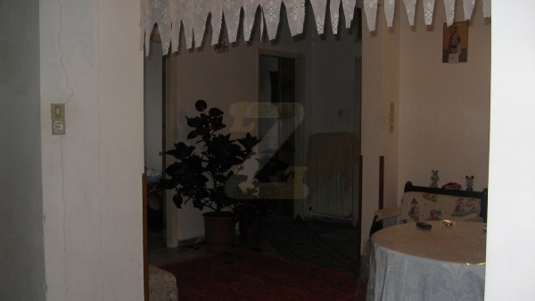 Πωλείται οικία στην Άντισσα Λέσβου.