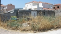 Πωλείται οικόπεδο στην Αρίσβη Λέσβου.