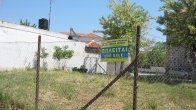 Πωλείται οικόπεδο στην Καλλονή Λέσβου.