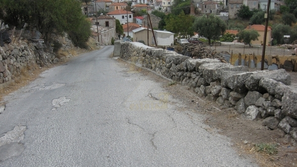 Πωλείται οικόπεδο στο Λισβόρι Λέσβου, σε τιμή ευκαιρίας!