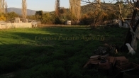 Πωλείται οικόπεδο στο Πέραμα Λέσβου.