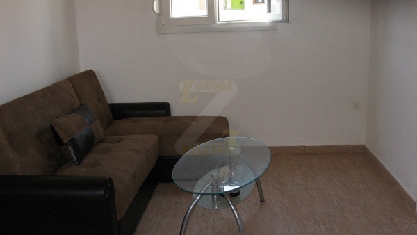 Πωλείται επιπλωμένη μονοκατοικία στον Γαβαθά Λέσβου.