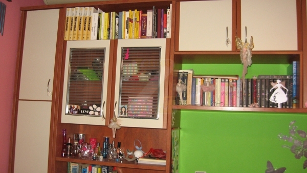 Πωλούνται 2 οροφοδιαμερίσματα στη Βρίσα Λέσβου.